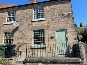 18th century Stone cottage in Belper